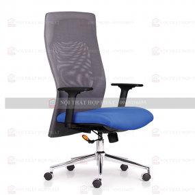 Ghế Lưới Lãnh Đạo TAMPA 01